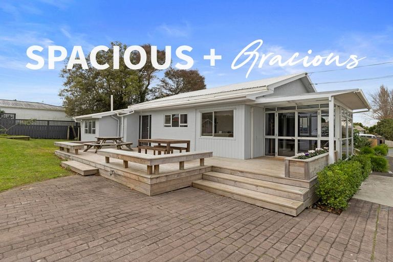 Photo of property in 51 Coronation Road, Morrinsville, 3300