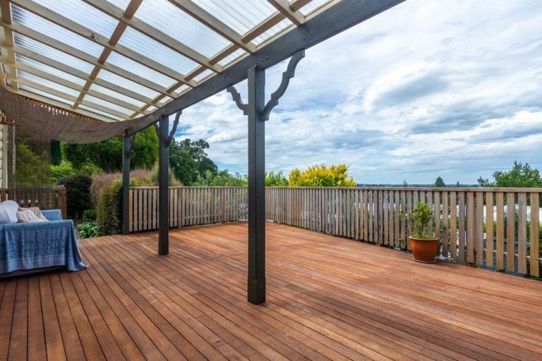 Photo of property in 1 Macdonald Street, Geraldine, 7930