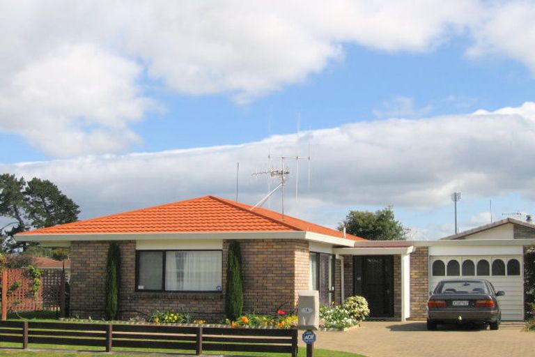 Photo of property in 1b Penrhyn Place, Mount Maunganui, 3116