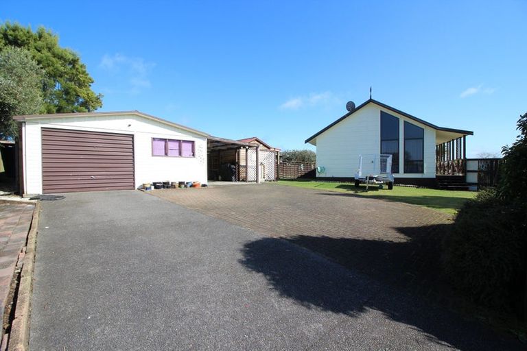 Photo of property in 34 Waimate Crescent, Tokoroa, 3420