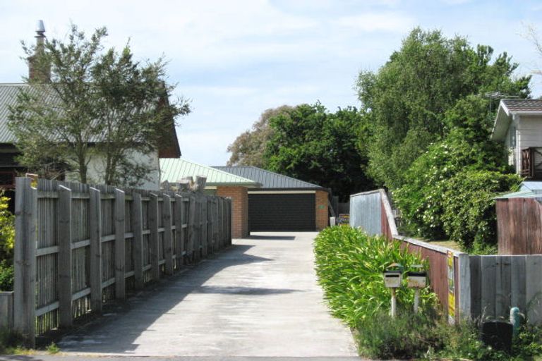Photo of property in 100b Otaki Street, Kaiapoi, 7630