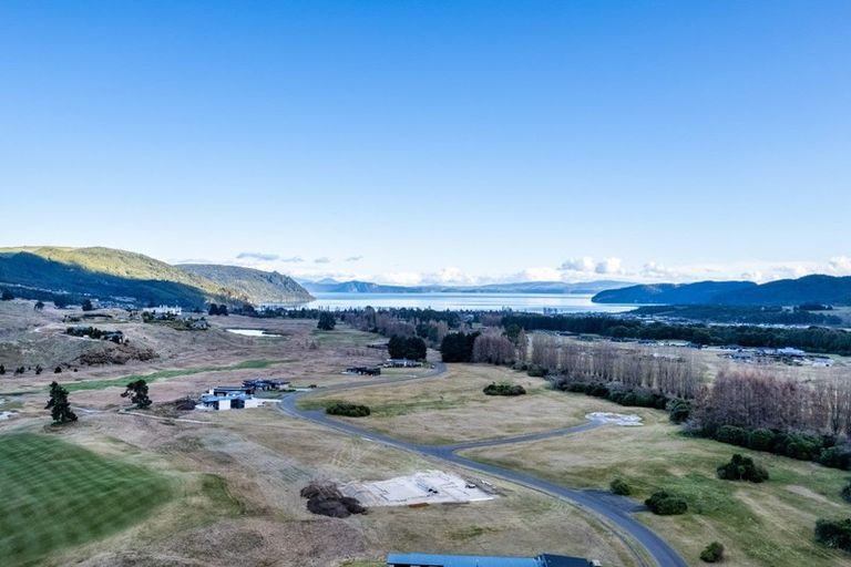 Photo of property in 36 The Fairways, Kinloch, Taupo, 3377