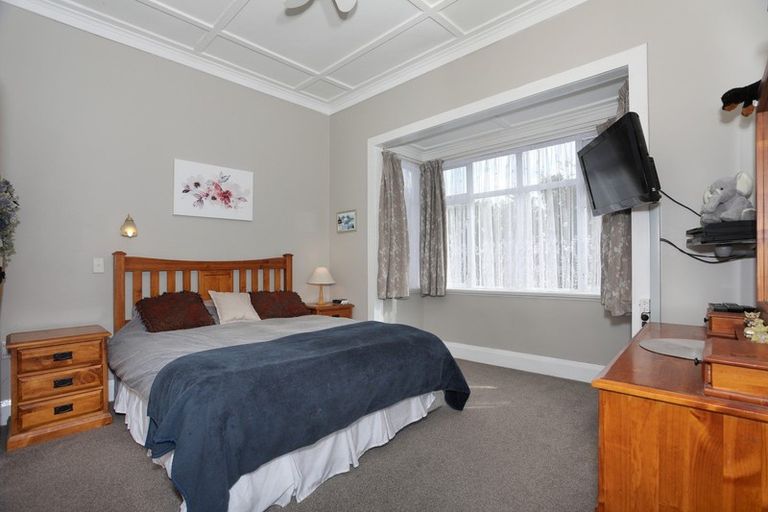 Photo of property in 16 Lyon Street, Marton, 4710