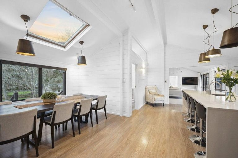 Photo of property in 96 Mahoenui Valley Road, Coatesville, Albany, 0793