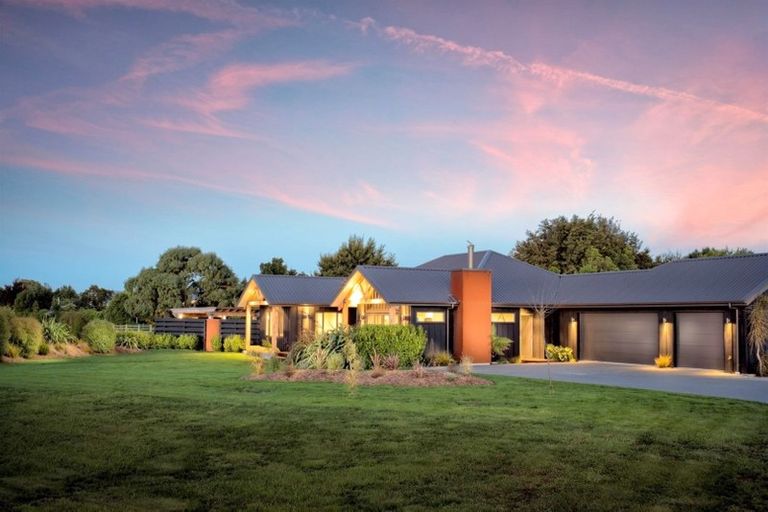 Photo of property in 95 Iris Taylor Avenue, West Melton, 7618