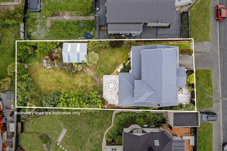 Photo of property in 26 Hunt Street, Andersons Bay, Dunedin, 9013