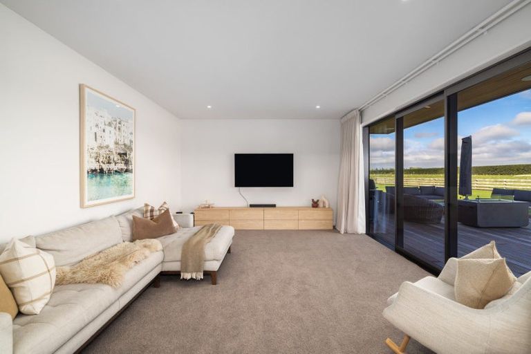 Photo of property in 122 Bellam Road, Rolleston, Christchurch, 7678