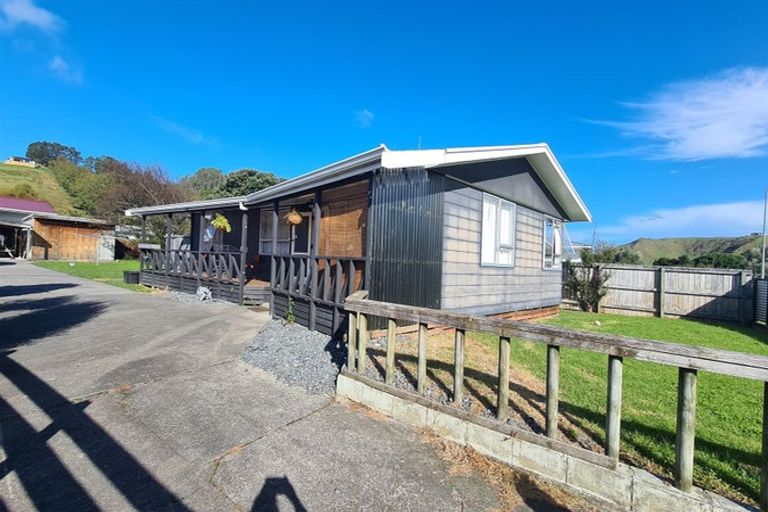 Photo of property in 23 Newton Street, Outer Kaiti, Gisborne, 4010