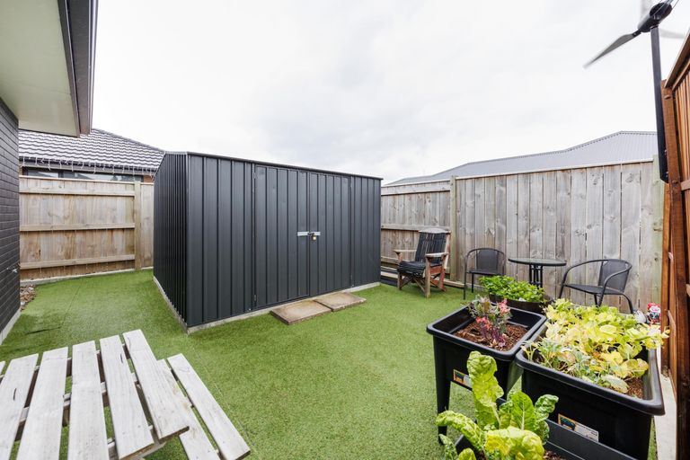 Photo of property in 7 Middleton Way, Ashhurst, 4810