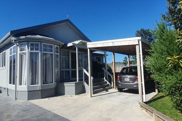 Photo of property in 26 List Street, Welbourn, New Plymouth, 4310