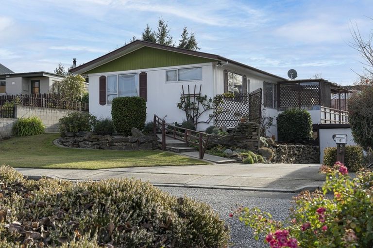 Photo of property in 4 Hart Place, Bridge Hill, Alexandra, 9320