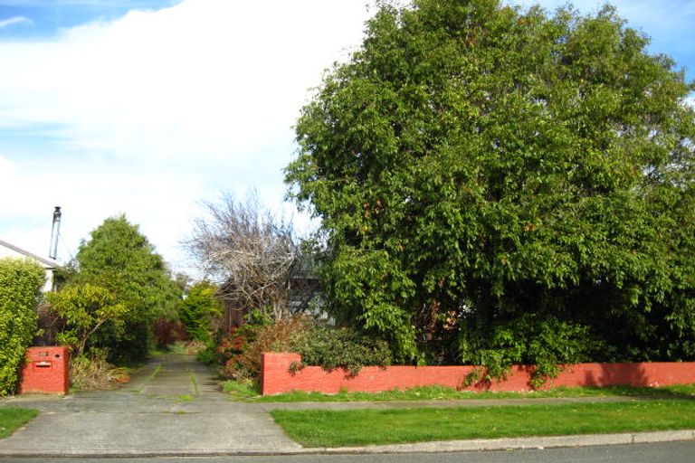 Photo of property in 43 Beatrice Street, Avenal, Invercargill, 9810