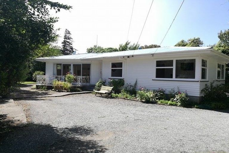 Photo of property in 31 Fox Street, Featherston, 5710