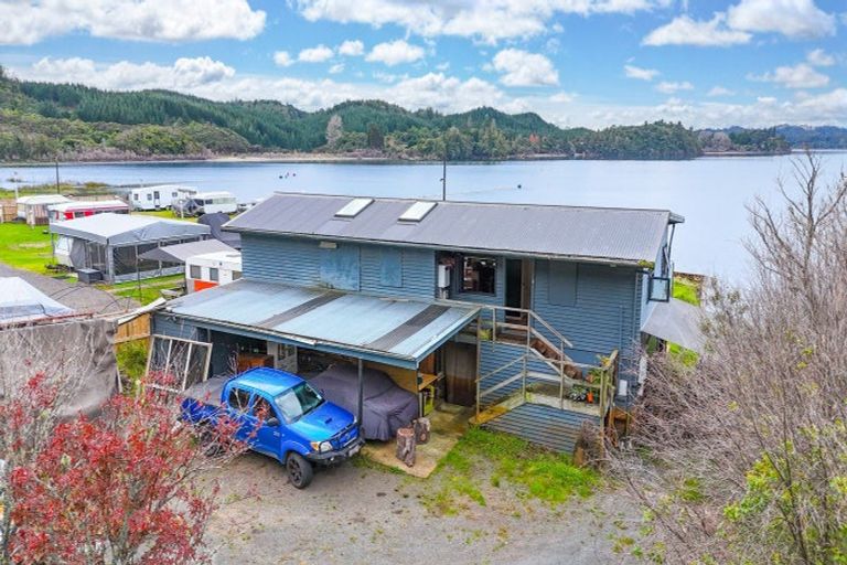 Photo of property in 190 State Highway 30, Lake Rotoma, Rotorua, 3074