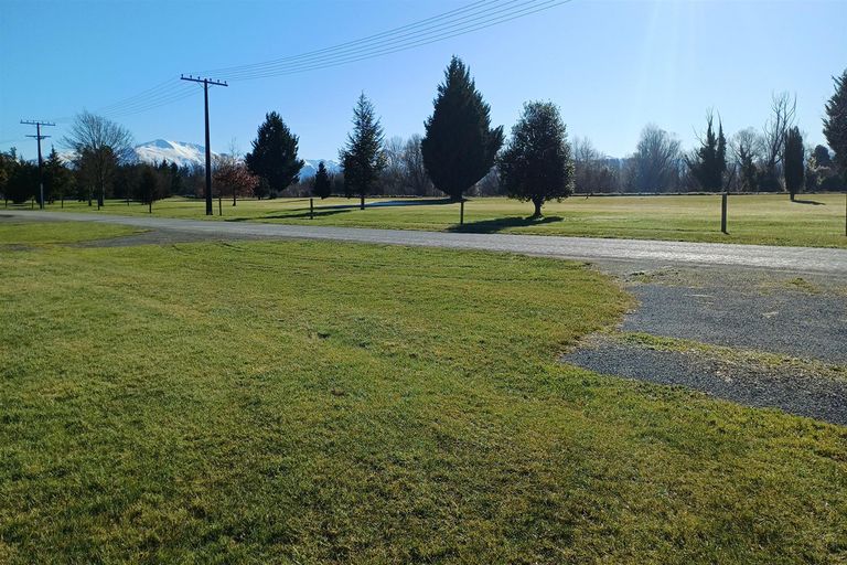 Photo of property in 50 Talbot Road, Fairlie, 7925