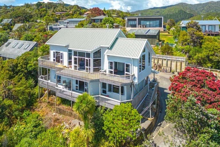 Photo of property in 24 Little Bay Drive, Waikawau, Coromandel, 3584