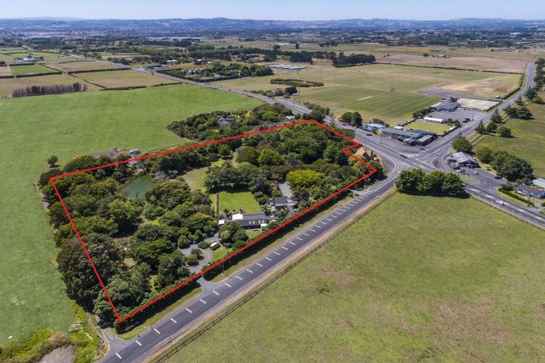 Photo of property in 6 Dyke Road, Karaka, Papakura, 2580