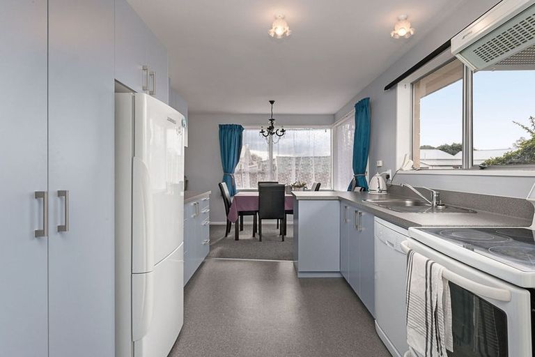 Photo of property in 107 Hay Street, Bromley, Christchurch, 8062