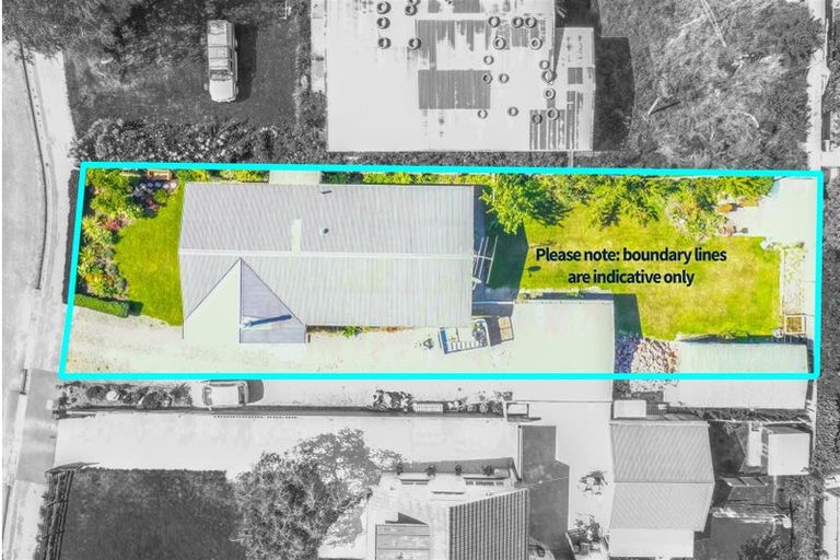 Photo of property in 25 Buckleys Terrace, Tinwald, Ashburton, 7700