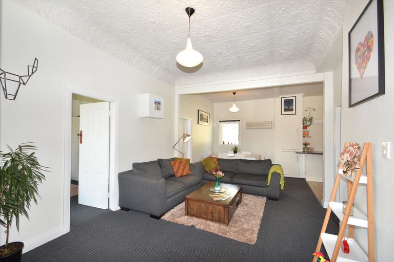Photo of property in 100 Maryhill Terrace, Maryhill, Dunedin, 9011