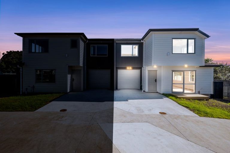 Photo of property in 52b Capstick Road, Otara, Auckland, 2023