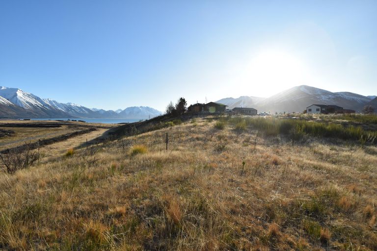 Photo of property in 48 Ohau Drive, Lake Ohau, Twizel, 9412