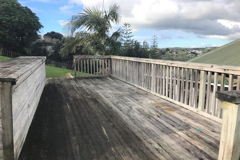 Photo of property in 42 Ranfurly Street, Dargaville, 0310