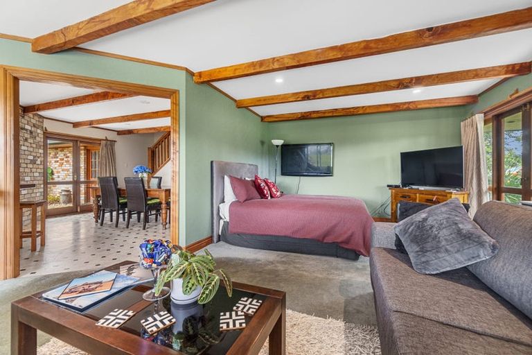 Photo of property in 728 Horrell Road, Morrinsville, 3374