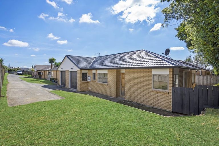 Photo of property in 70d Kayes Road, Pukekohe, 2120