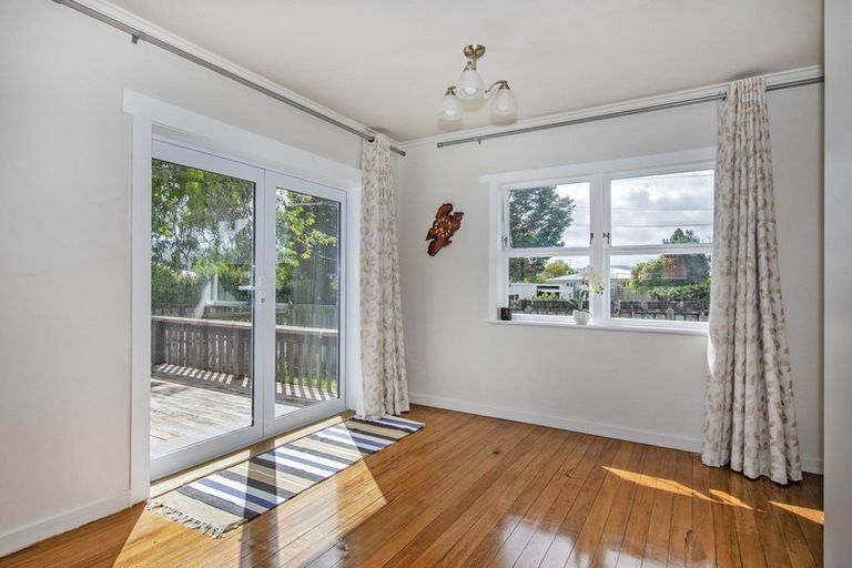 Photo of property in 52 Morningside Road, Morningside, Whangarei, 0110