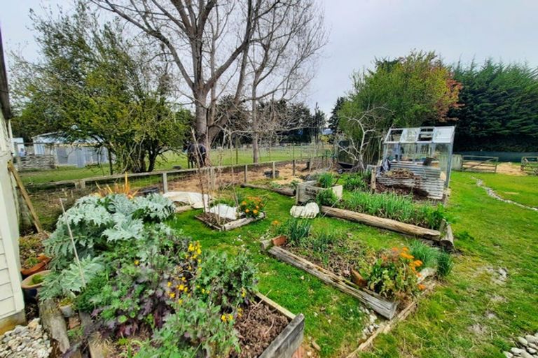 Photo of property in 260 Jacks Hill Road, Te Houka, Balclutha, 9273