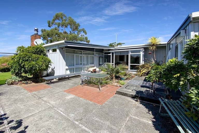 Photo of property in 49 Ruru Road, Taihape, 4720