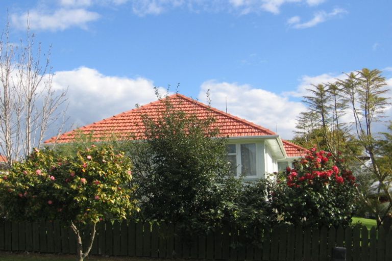 Photo of property in 12 Twentyfirst Avenue, Gate Pa, Tauranga, 3112
