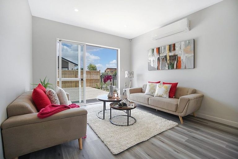 Photo of property in 20 Perkins Street, Papakura, 2110