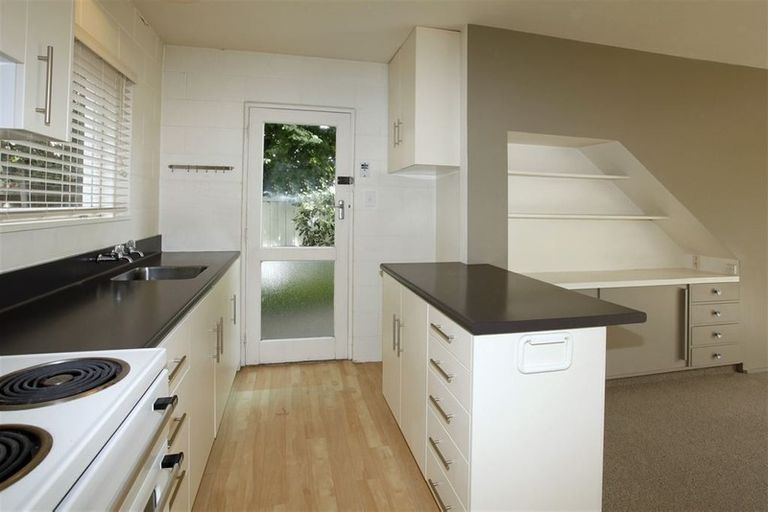 Photo of property in 2/27 Rugby Street, Merivale, Christchurch, 8014