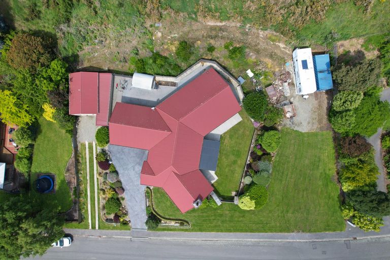 Photo of property in 19 Ashburn Street, Oamaru North, Oamaru, 9400