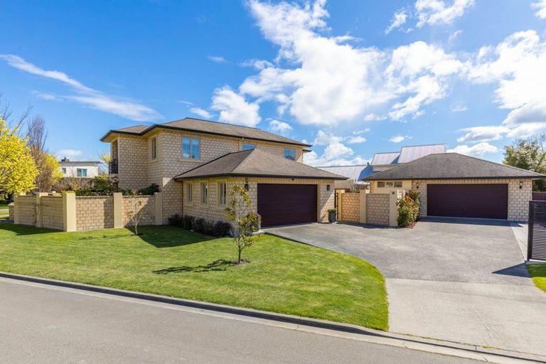 Photo of property in 6 Covent Gardens, Springlands, Blenheim, 7201