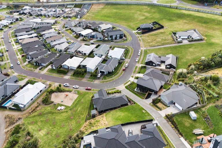 Photo of property in 4 Kissling Terrace, Pyes Pa, Tauranga, 3112