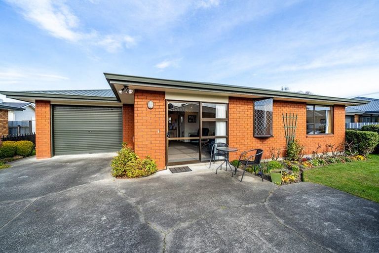 Photo of property in 34b Eccles Street, Gore, 9710