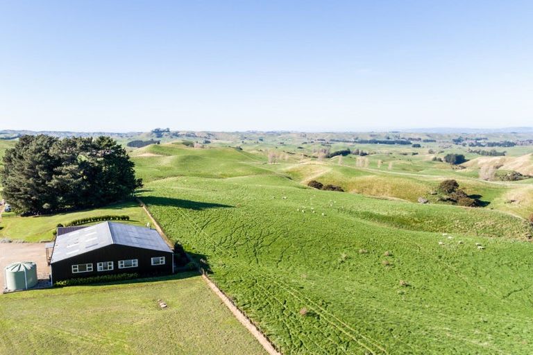 Photo of property in 1292 Taihape Road, Sherenden, Hastings, 4179