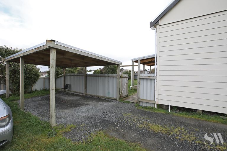 Photo of property in 48 Janet Street, Appleby, Invercargill, 9812