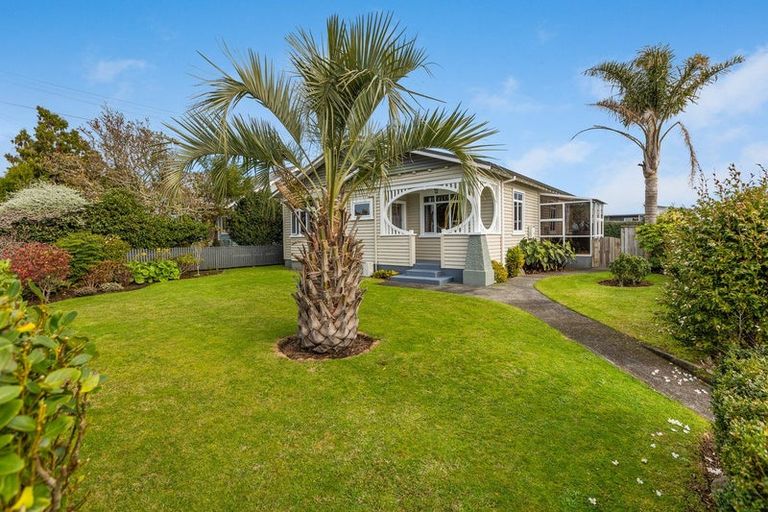 Photo of property in 46 Sanders Avenue, Westown, New Plymouth, 4310