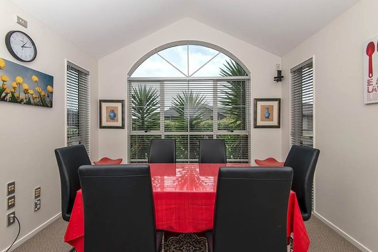 Photo of property in 11 Clady Drive, Flat Bush, Auckland, 2019