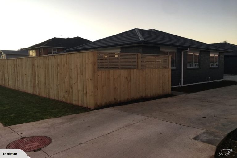 Photo of property in 63 Harris Street, Pukekohe, 2120