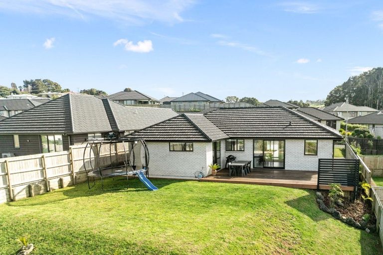 Photo of property in 1 Lindis Lane, Te Kamo, Whangarei, 0112