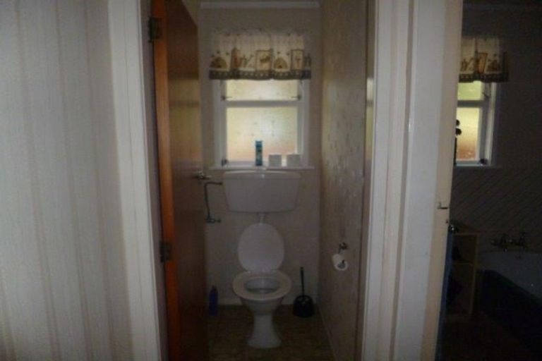 Photo of property in 9 Carnie Street, Gate Pa, Tauranga, 3112