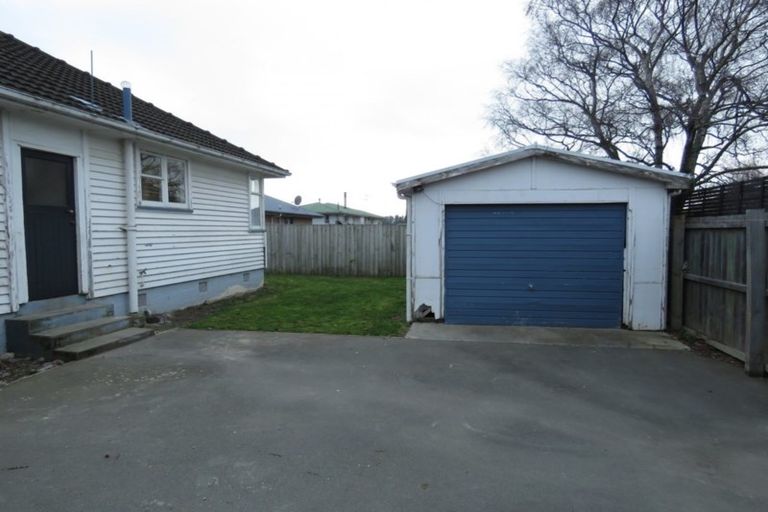 Photo of property in 116 Creek Road, Allenton, Ashburton, 7700