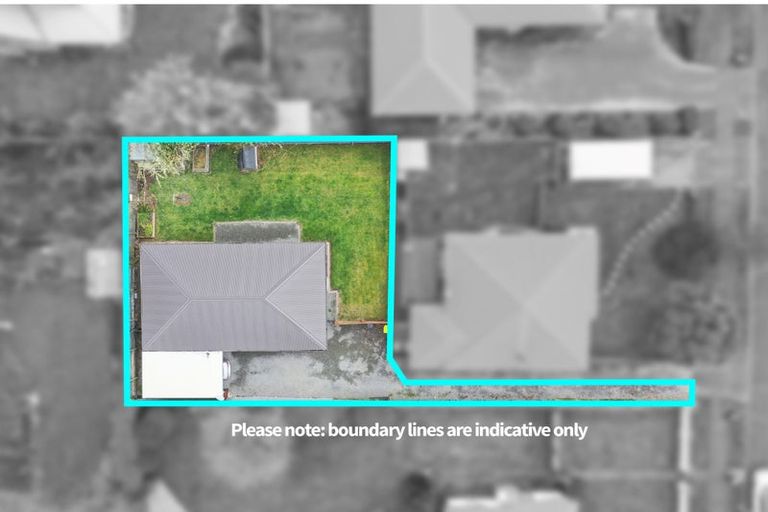 Photo of property in 24a King Street, Netherby, Ashburton, 7700