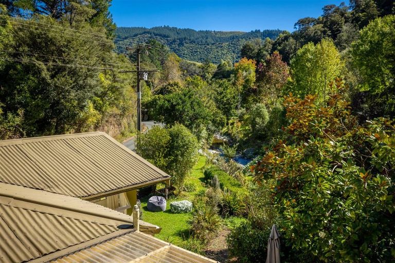 Photo of property in 103 Teal Valley Road, Hira, Nelson, 7071