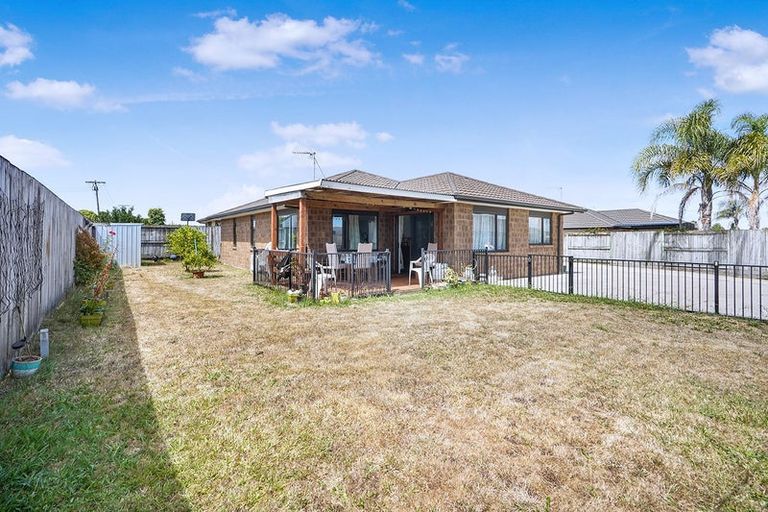 Photo of property in 2a Pharo Place, Ngaruawahia, 3720
